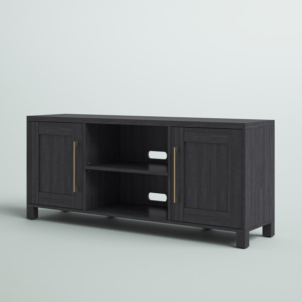 Mercury Row® Ruggles 58'' Media Console & Reviews Wayfair